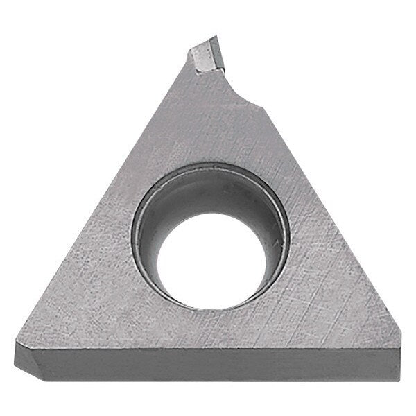 Grooving Insert, GBA 43R150010 KPD010 Grade PCD