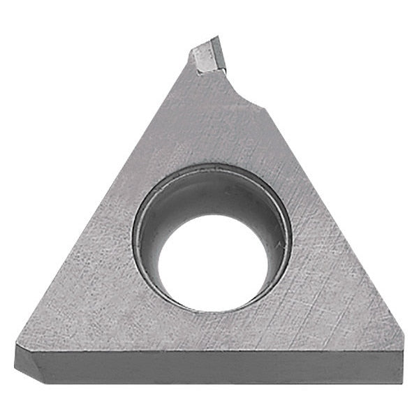 Grooving Insert, PCD Carbide, EA1