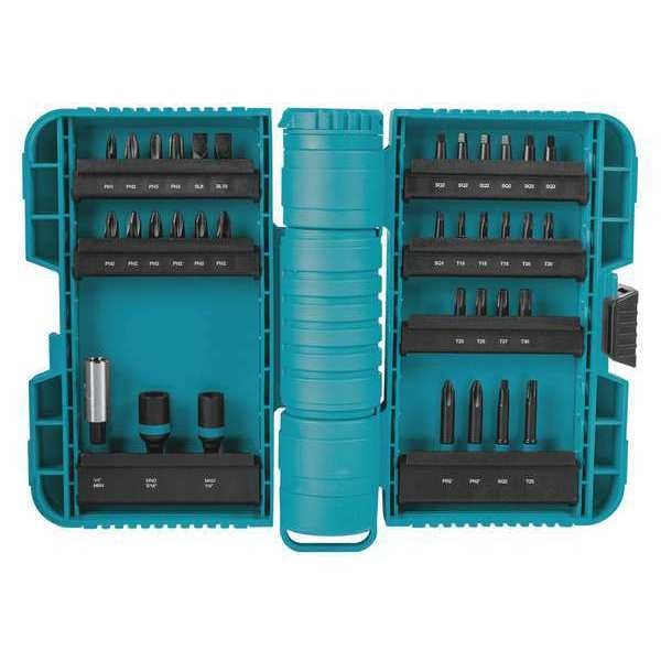 ImpactXâ¢ 35 Pc. Driver Bit Set