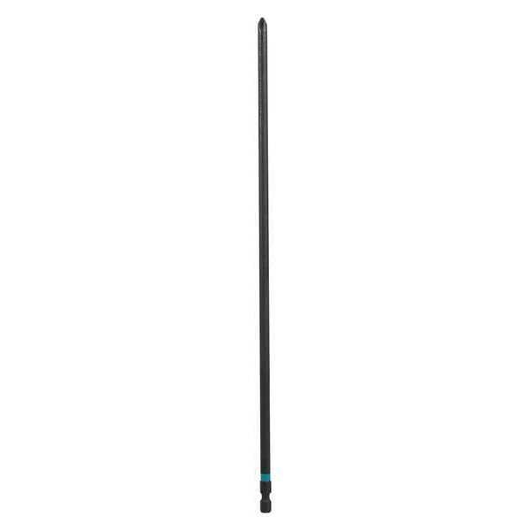 ImpactXâ¢ #2 Phillips 12â³ Power Bit