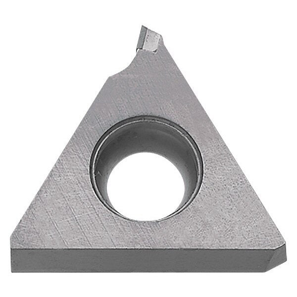 Grooving Insert, GBA 43L250010 KPD010 Grade PCD