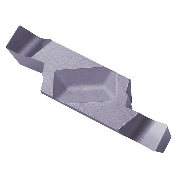 Grooving Insert, PVD Carbide
