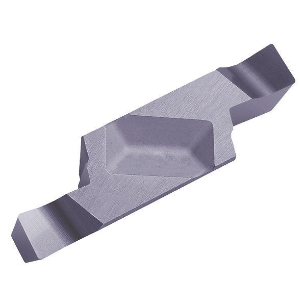 Grooving Insert, GVF R600040C PR930 Grade PVD Carbide