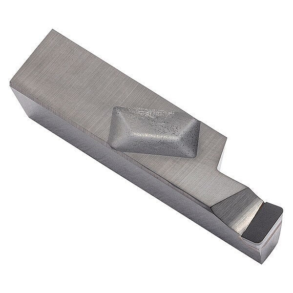 Grooving Insert, GVF L300B KPD010 Grade PCD