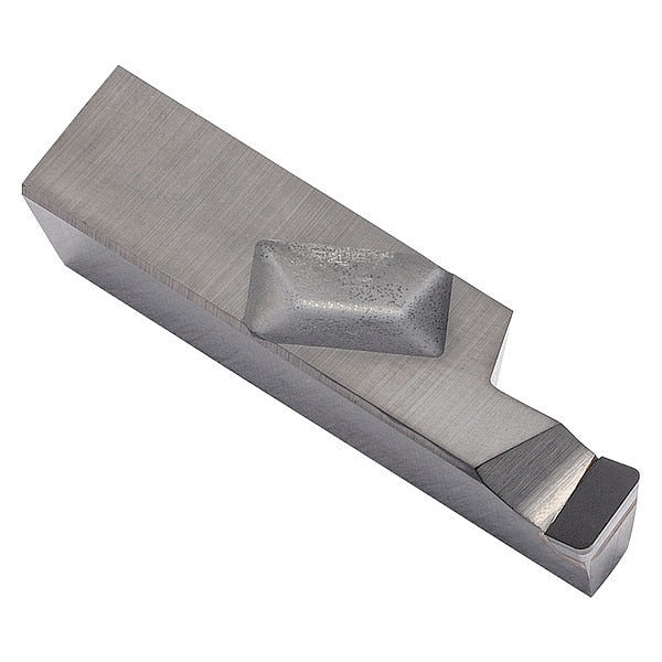 Grooving Insert, PCD Carbide, EA1