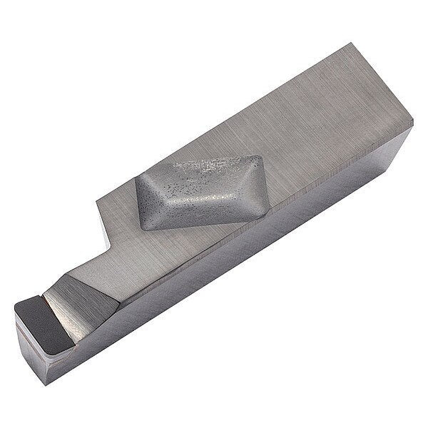 Grooving Insert, GVF R250B KPD010 Grade PCD
