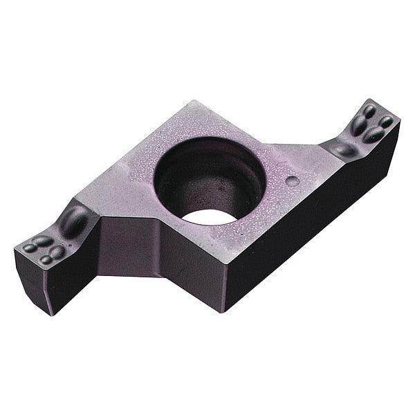 Grooving Insert, GE R250020EM PR1225 Grade PVD Carbide