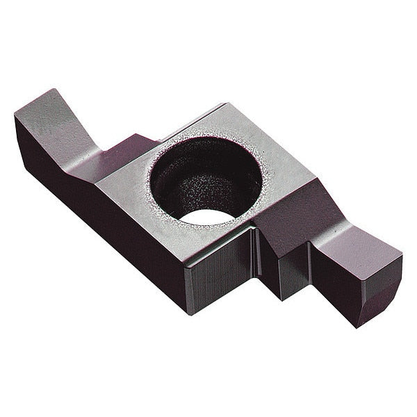 Grooving Insert, PVD Carbide
