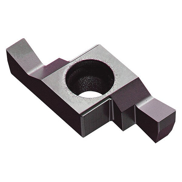 Grooving Insert, PVD Carbide