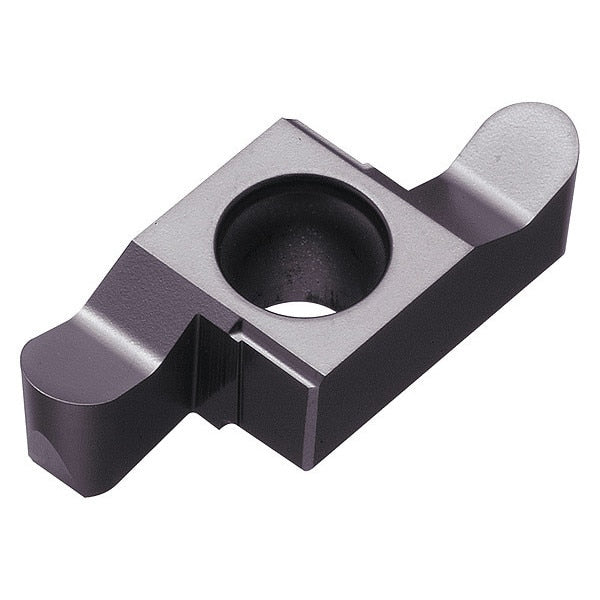 Grooving Insert, PVD Carbide