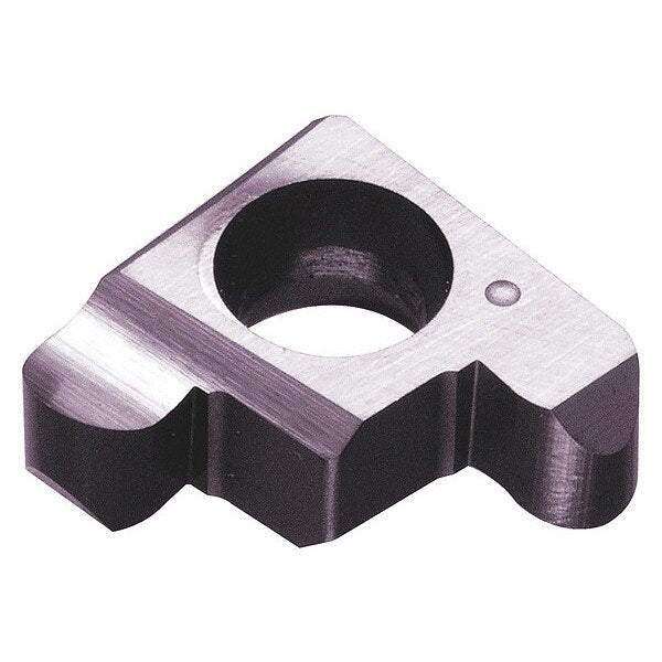 Grooving Insert, GE R200100BR PR1225 Grade PVD Carbide