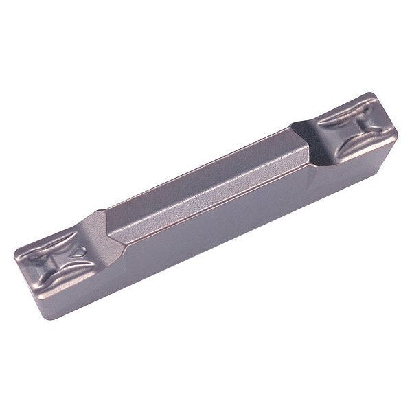 Grooving Insert, GDM 6020N080GM PR1225 Grade PVD Carbide