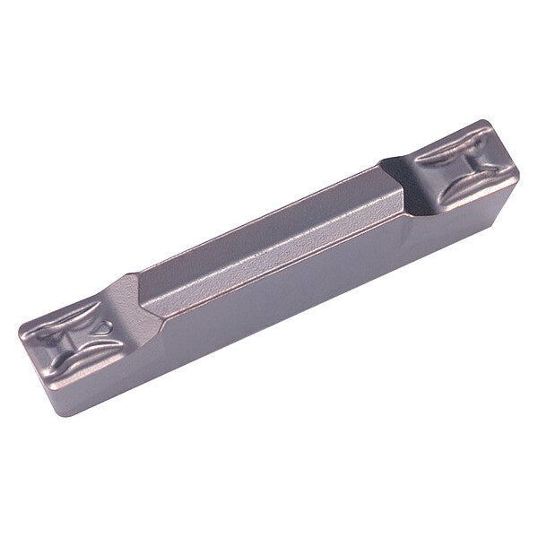 Grooving Insert, GDM 6020N040GM PR1225 Grade PVD Carbide