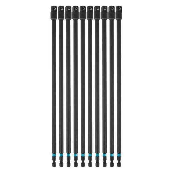 Socket Adapter, 3/8