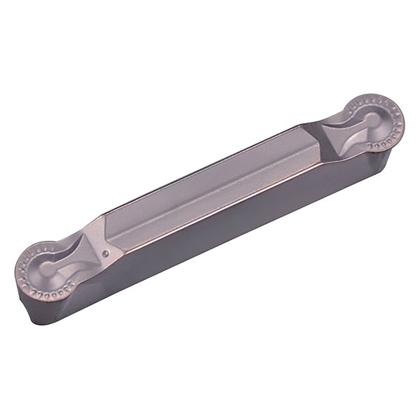 Grooving Insert, GDM 5020N250RCM PR1215 Grade PVD Carbide