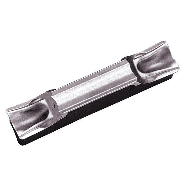 Grooving Insert, GDFM 5020N040DM PR1215 Grade PVD Carbide
