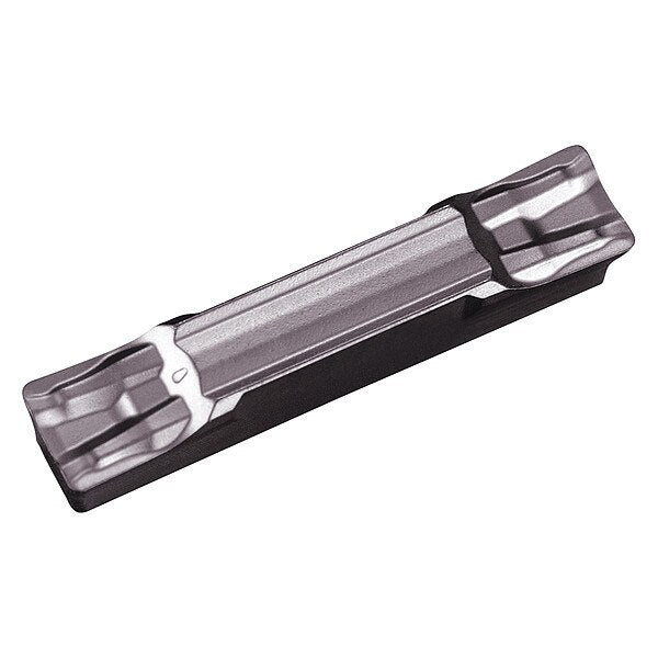 Grooving Insert, PVD Carbide