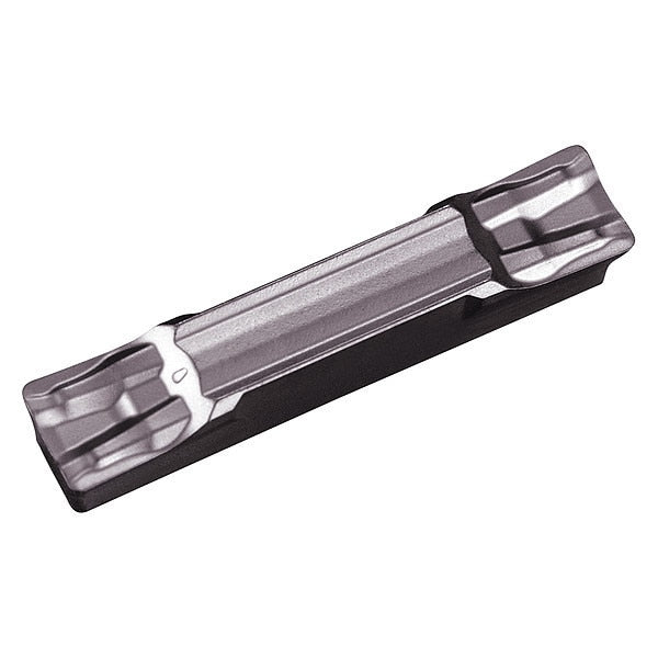 Grooving Insert, PVD Carbide