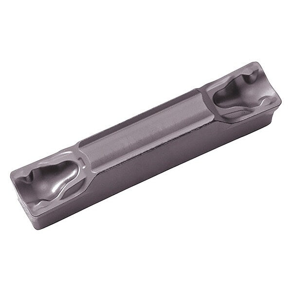 Grooving Insert, PVD Carbide