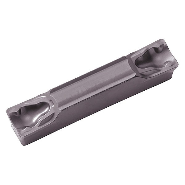 Grooving Insert, GDFM 5020N080GH PR1215 Grade PVD Carbide