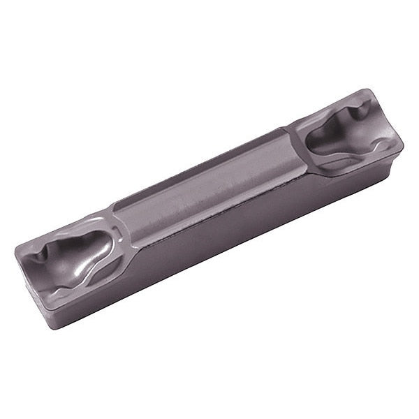 Grooving Insert, PVD Carbide
