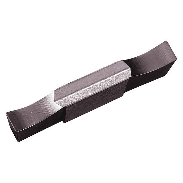 Grooving Insert, PVD Carbide