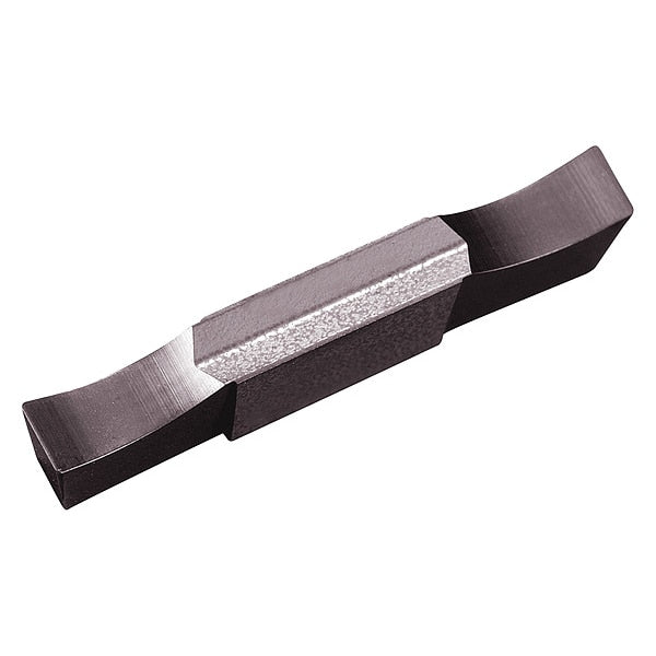 Grooving Insert, PVD Carbide