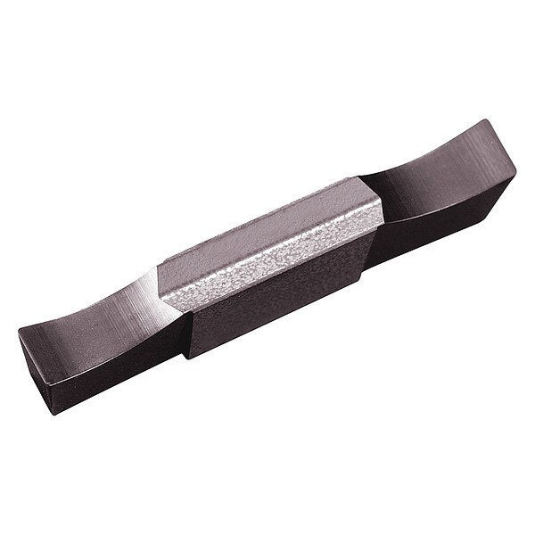 Grooving Insert, GDG 4020N040GS PR1535 Grade PVD Carbide
