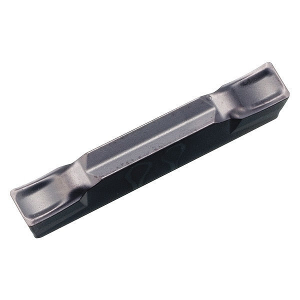 Grooving Insert, GDM 2020N020PH PR1535 Grade PVD Carbide