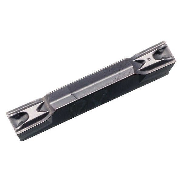 Grooving Insert, GDM 3020N040GL PR1535 Grade PVD Carbide