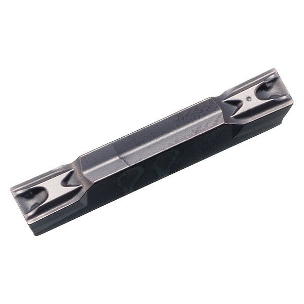 Grooving Insert, GDM 3020N040GL PR1225 Grade PVD Carbide