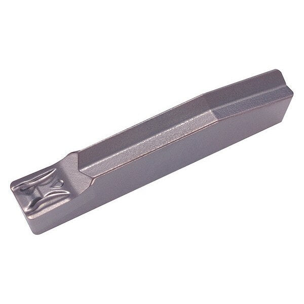 Grooving Insert, GDMS 2220N020GM PR1225 Grade PVD Carbide