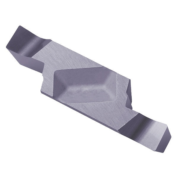 Grooving Insert, PVD Carbide