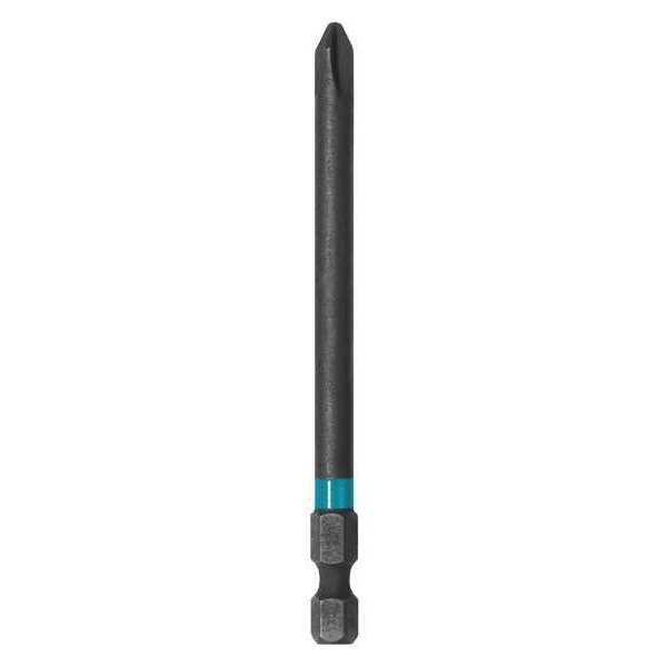 ImpactXâ¢ #2 Phillips 3-1/2â³ Power Bit