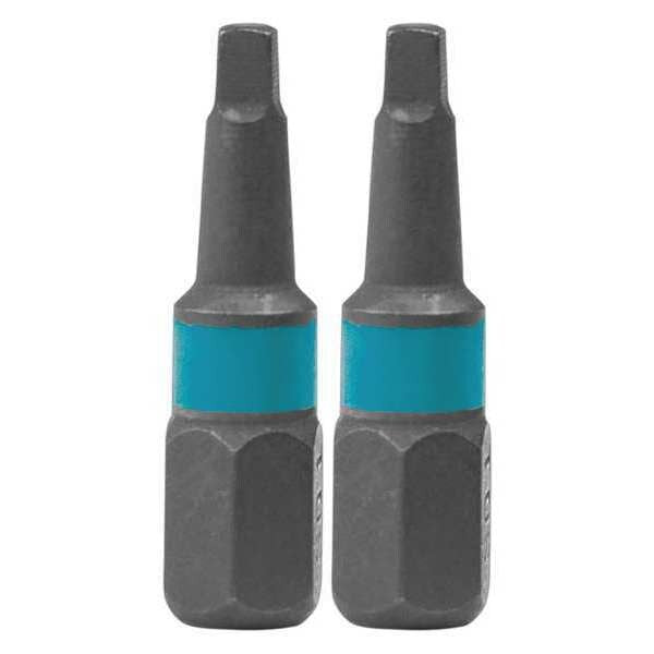 SQ1, Square, Insert Bit, 1