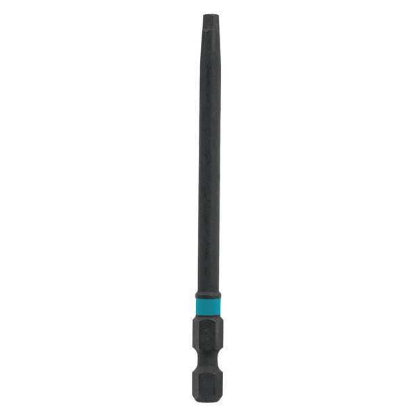 SQ2, Square, Power Bit, 3-1/2