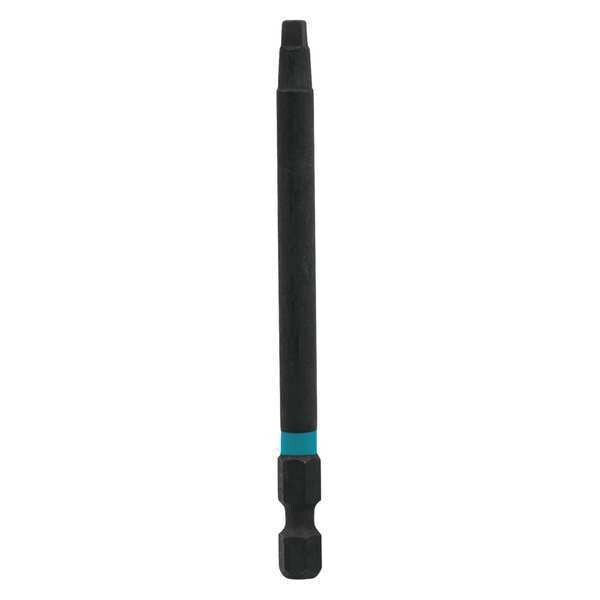 SQ3, Square, Power Bit, 3-1/2