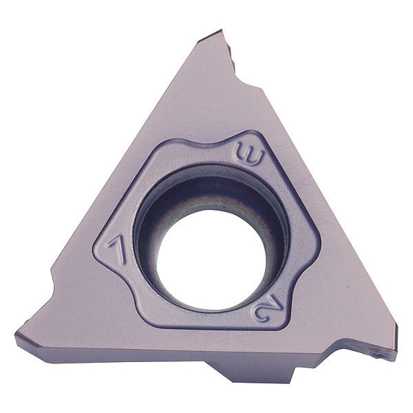 Grooving Insert, GBA 43R200020GM PR1215 Grade PVD Carbide