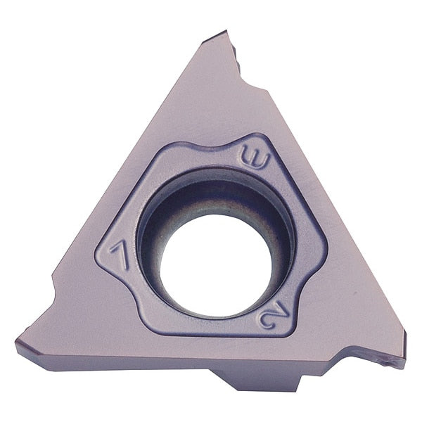 Grooving Insert, PVD Carbide