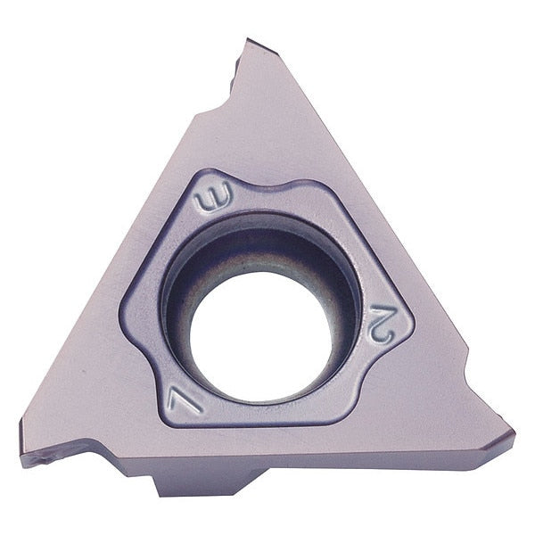 Grooving Insert, GBA 43L300030GM PR1215 Grade PVD Carbide