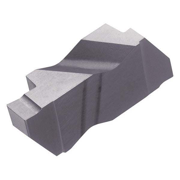 Grooving Insert, KCGP 3078R PR1215 Grade PVD Carbide
