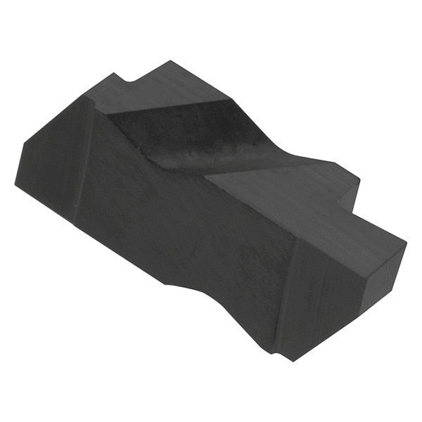 Grooving Insert, KCG 3094L A65 Grade Uncoated Ceramic