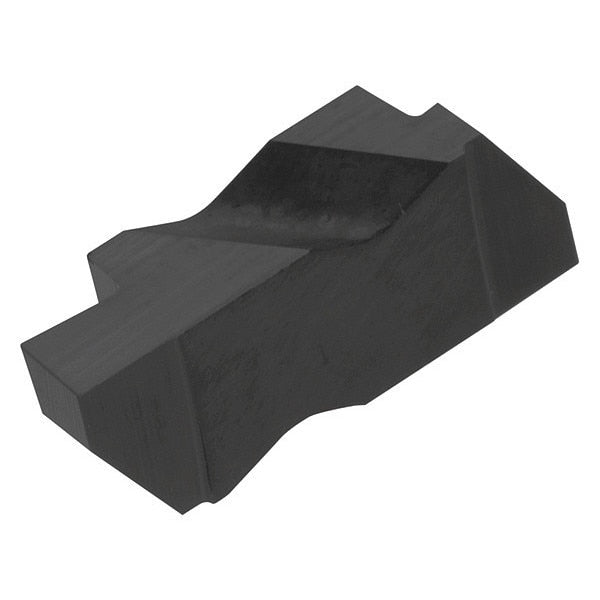 Grooving Insert, KCG 2062R A65 Grade Uncoated Ceramic