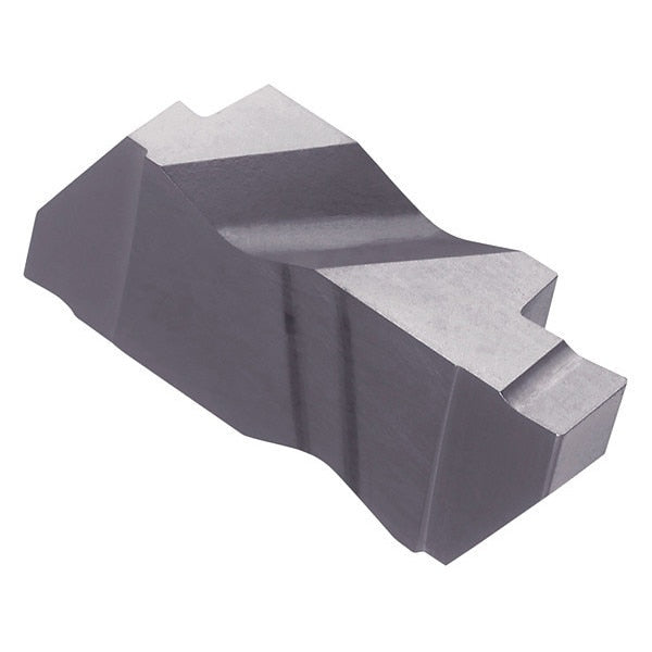 Grooving Insert, KCGP 4189L PR1215 Grade PVD Carbide