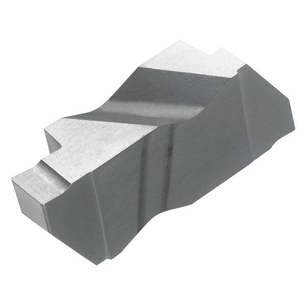 Grooving Insert, KCGP 3094R KW10 Grade Uncoated Carbide