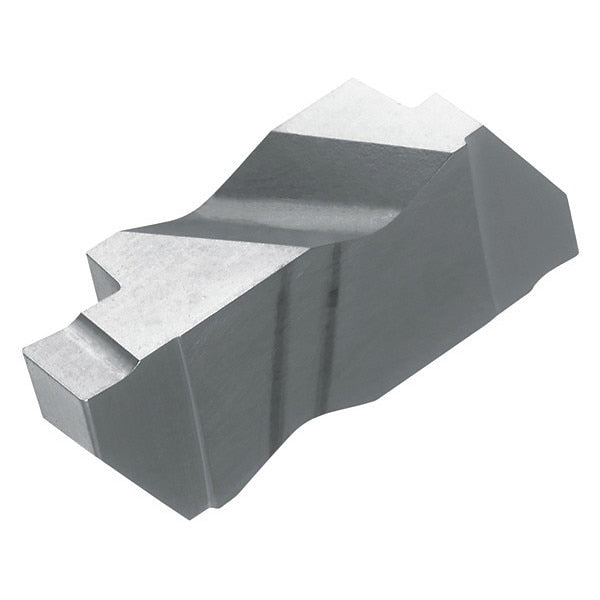 Grooving, KCGP 2031R KW10 U, 10 pcs.