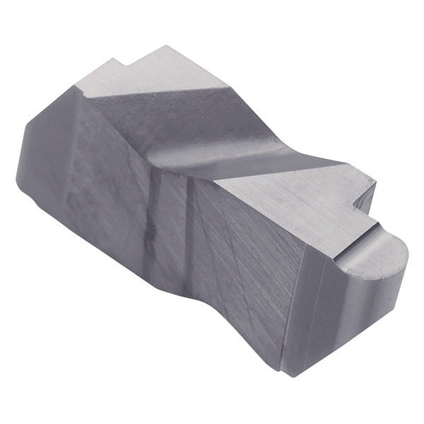 Grooving Insert, KCRP 3062L PR1215 Grade PVD Carbide