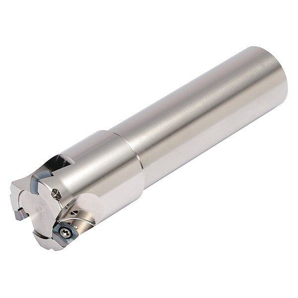High Feed End Mill, MFH 1250W125102T, MFH-RAPTOR 1.2500
