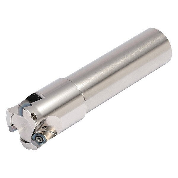 High Feed End Mill, MFH 40S32104T250, MFH-RAPTOR 40.00mm Dia