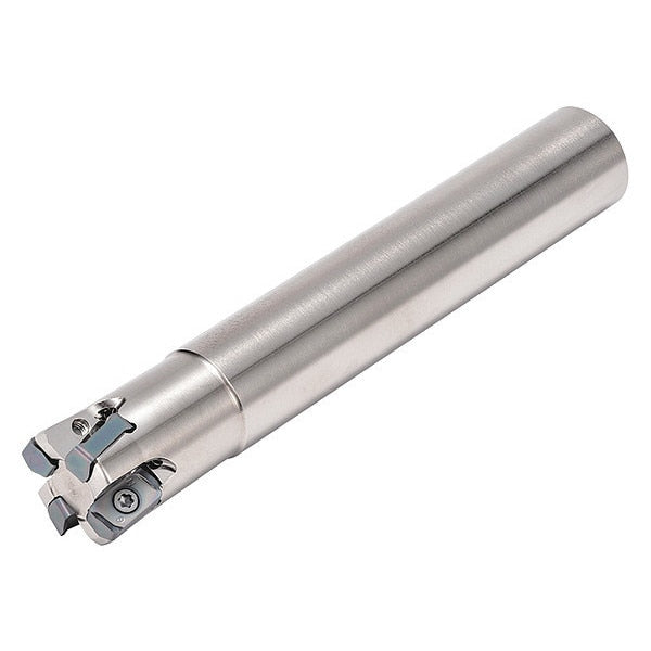 High Feed End Mill, MFH 32S32035T200, MFH-RAPTOR Mini 32.00mm Dia